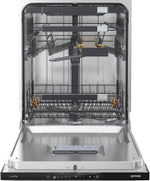 Встраиваемая посудомоечная машина Gorenje GV 60 ORA B