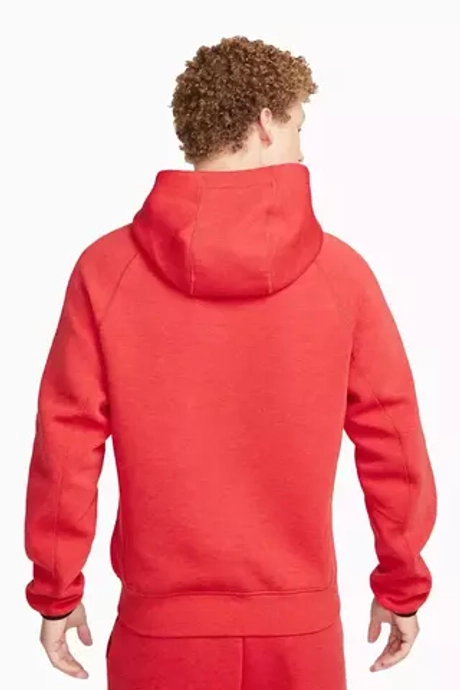 Кофта Nike Sportswear Tech Fleece