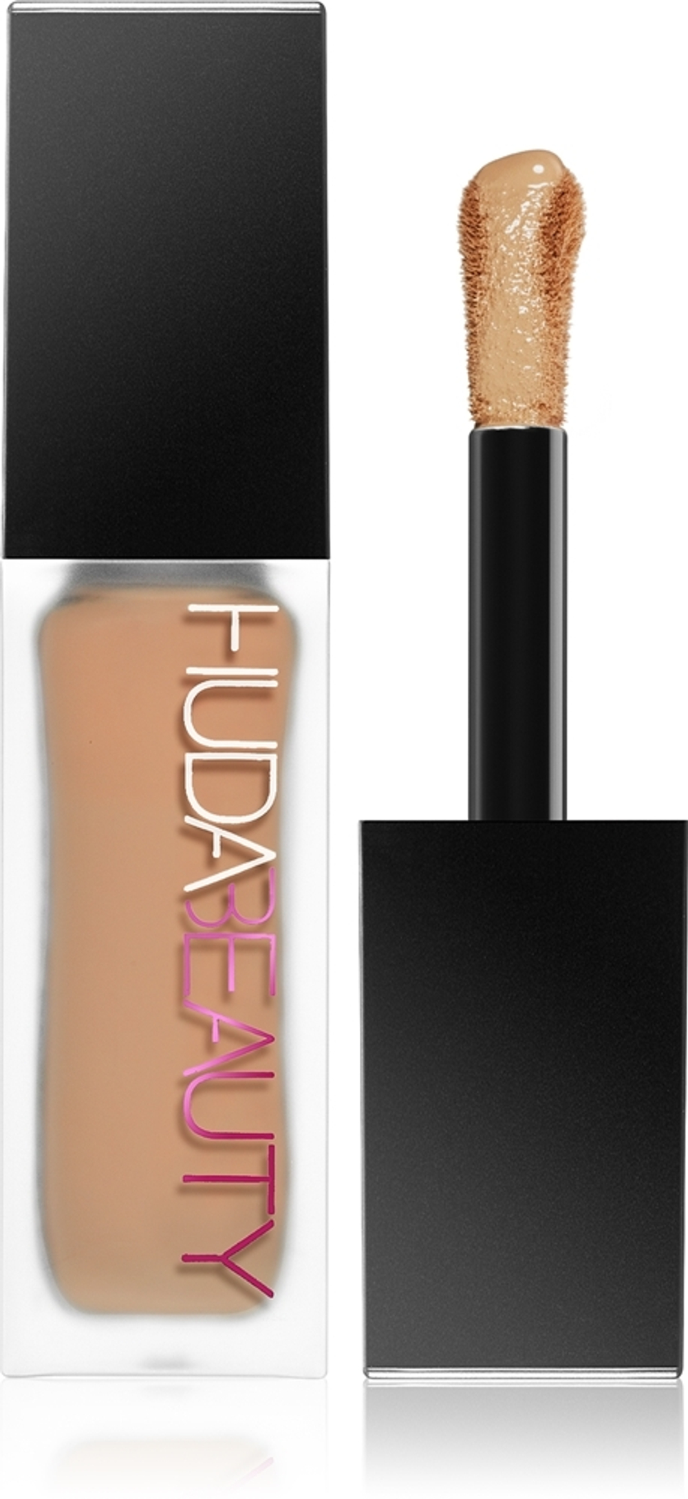 Huda Beauty Faux Filter Matte Concealer - кремовый консилер, 9 ml