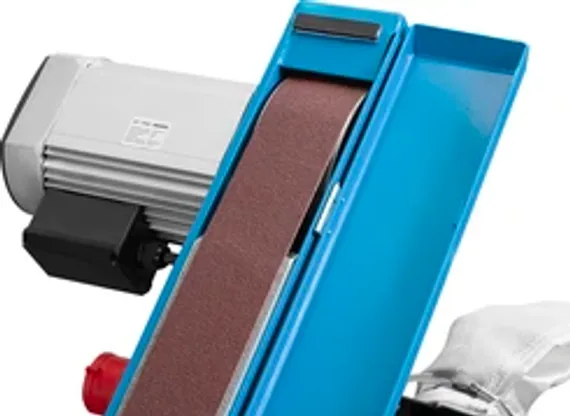 Бесцентрово-шлифовальный станок с ЧПУ LIT FX-12 CNC