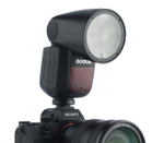 Вспышка Godox V1-S для Sony