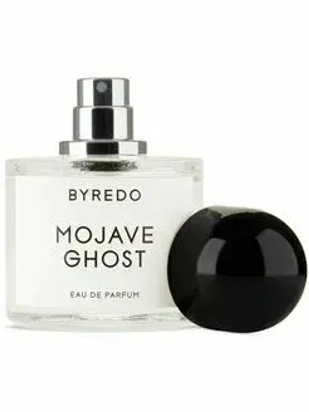 BYREDO парфюмерная вода Mojave Ghost, 100 мл, 100 г