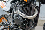 Мотоцикл Кросс SSSR DNA 300 21/18