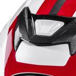 i31 Reno MC21 / Бело-красный