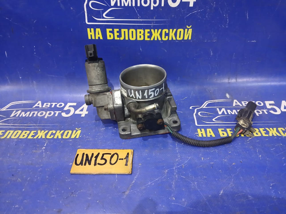 Дроссельная заслонка FORD EXPLORER 1997