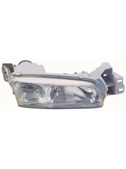 ФАРА MAZDA 626 92- ПЕРЕДНЯЯ ПРАВАЯ, НЕ КСЕНОН