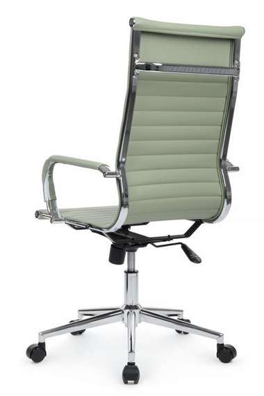 Кресло Hugo RCH 6002-1SE Зеленый