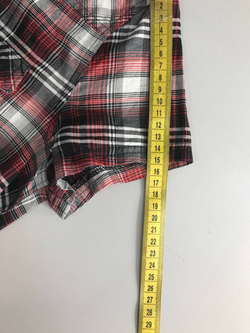 Блузка Clockhouse на каждый день, визуально на 42/44 размер