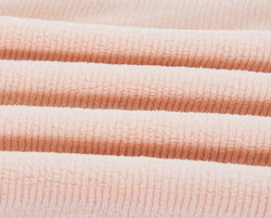 Плед 220х240 Sofi De MarkO Стелла персиковый