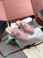 Лоферы Loro Piana