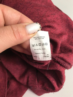 Кофта River Island практичная, маркировка 10, на 44 размер