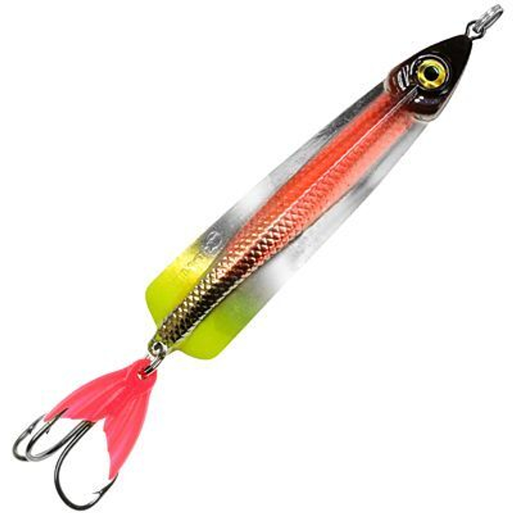 Блесна колебалка МАЙОР 35,0g, цвет 02