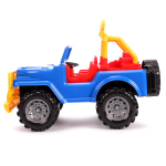 Джип "Сафари" (10 шт) (Нордпласт)