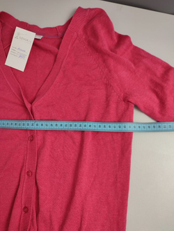 Джемпер S.Oliver нежный 44 размер