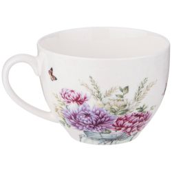 ЧАЙНЫЙ НАБОР LEFARD ЛОРИАН НА 6 ПЕР. 12 ПР. 280 МЛ