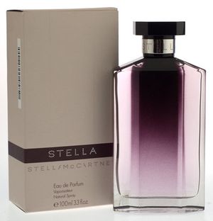 Stella McCartney Stella Eau De Parfum