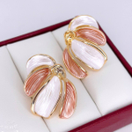 Серьги LuxVintage - арт500