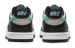 Nike Dunk Low Light Bone Tropical Twist GS