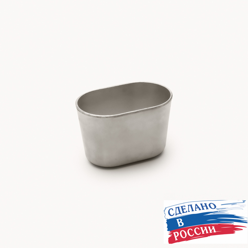 Форма для выпечки хлеба Л-11 овальная 150х95х100 см