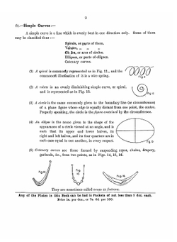 Cusack's freehand ornament. A text book with chapters on elements, principles, and methods of freehand drawing | Charles Armstrong