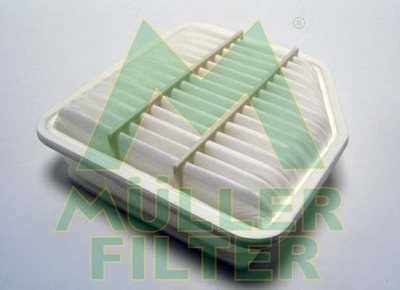 MULLER FILTER - K7115-MFI - Air Filter - Na nasem stanju artikl proizvodaca MFILTER.