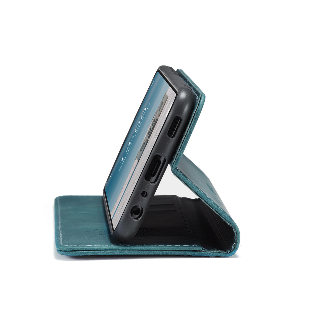 Чехол-книжка CaseMe Matte Huawei P Smart 2021