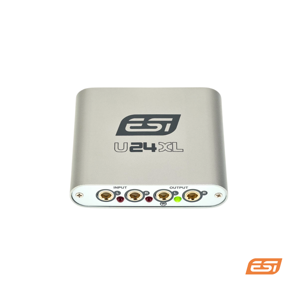 ESI U24 XL
