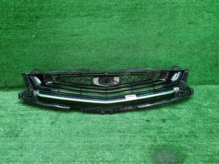 Решетка радиатора Geely Coolray (2019-2023)