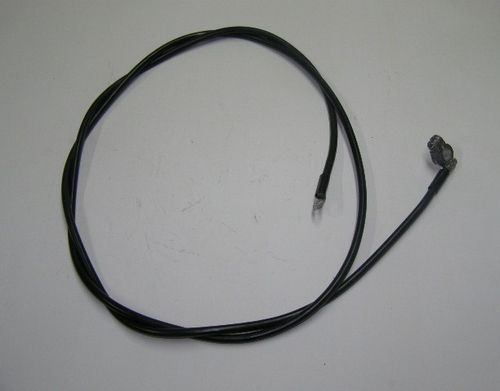 Провод АКБ  +  /ПАЗ/ 260 см (АКАВА)