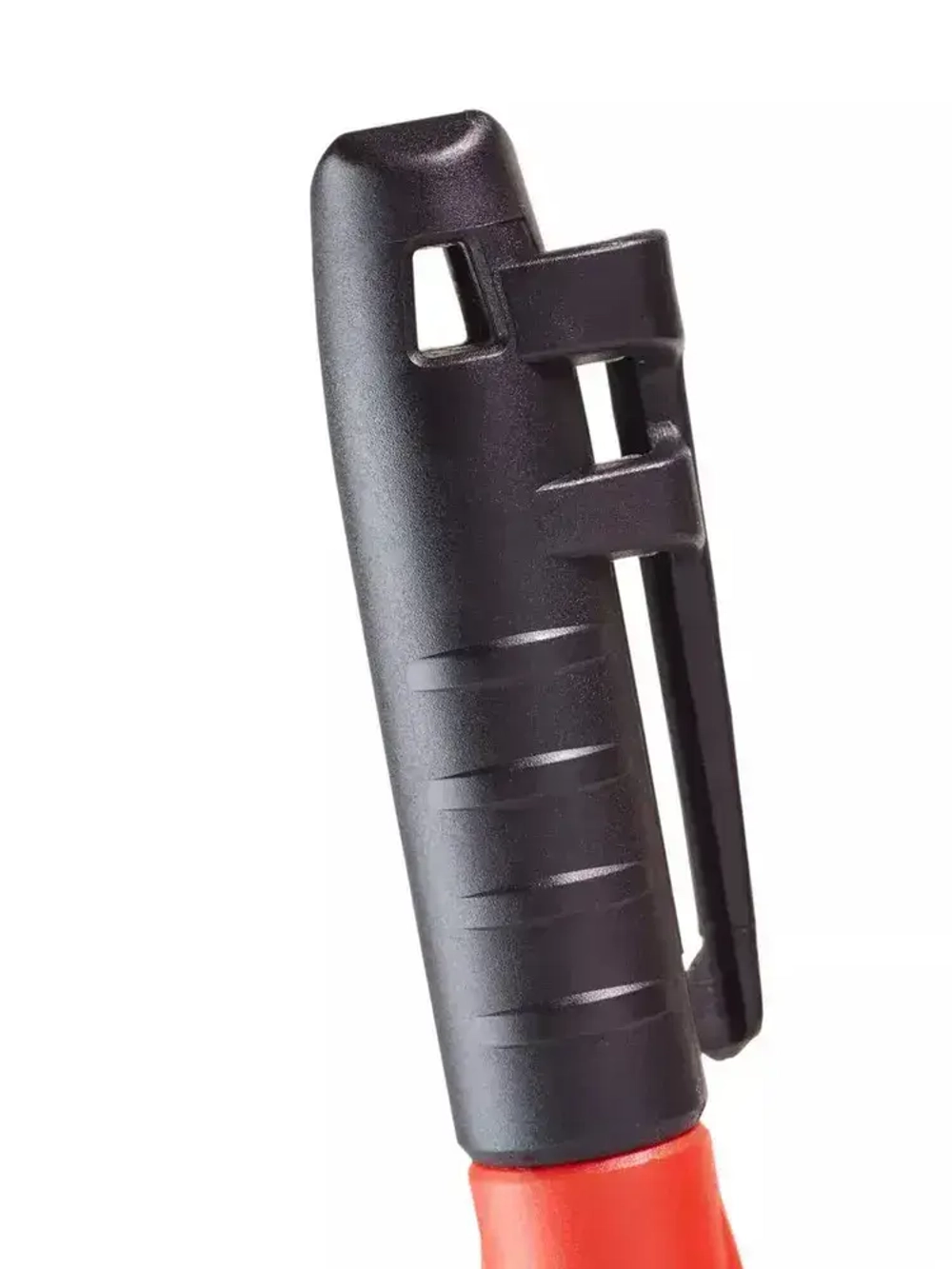 Маркер черный с тонким пером INKZALL, 1 шт, 48223100