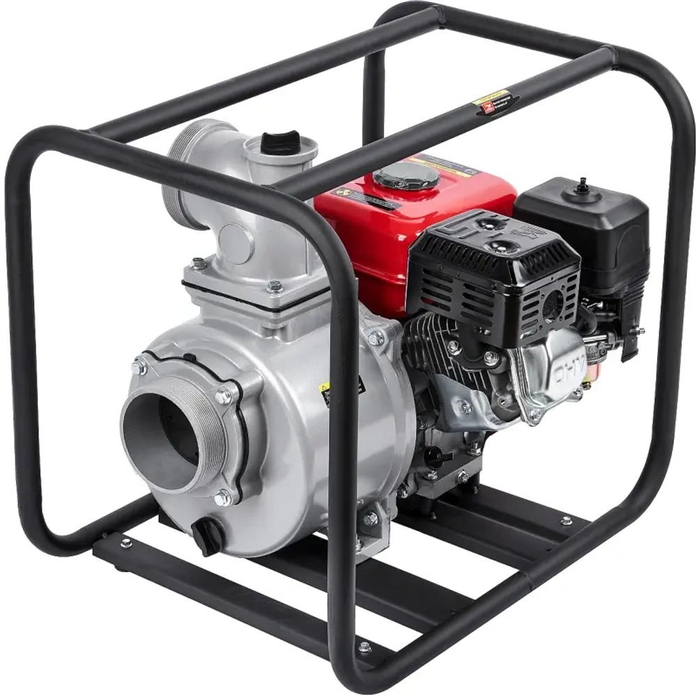 ELITECH МБ 1600 Д 100 (E0105.004.00) мотопомпа бензиновая 205519