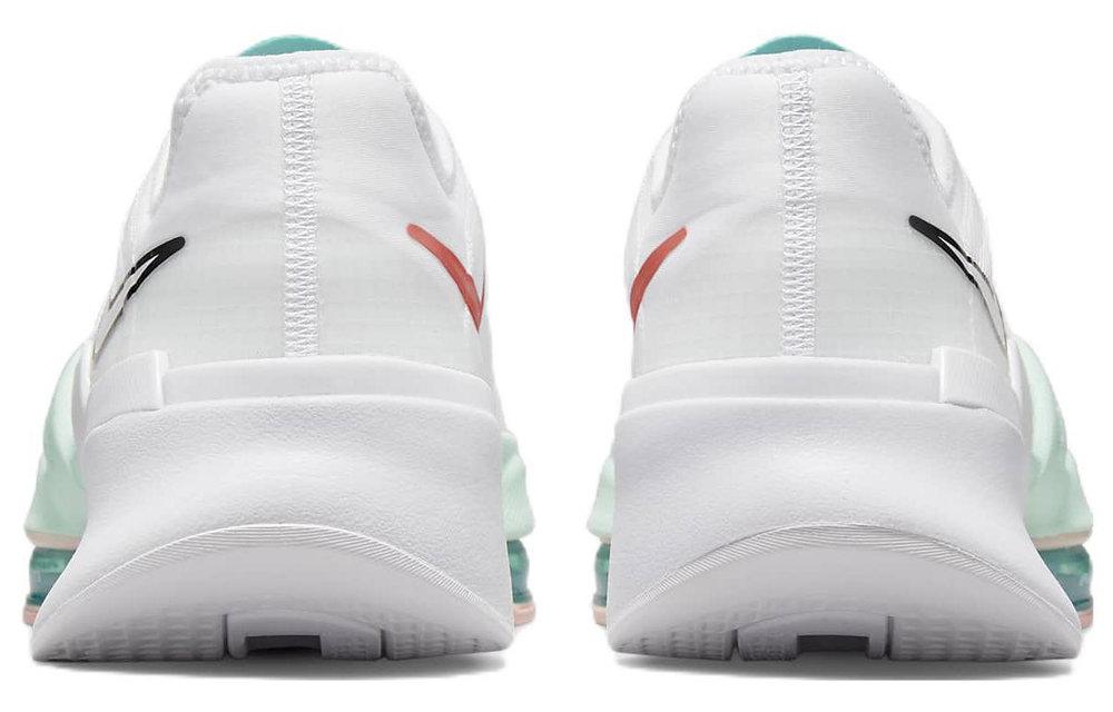 Кроссовки Nike Air Zoom Superrep 3 (Женская размерная сетка)