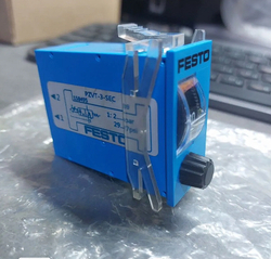 Таймер Festo PZVT-3-SEC