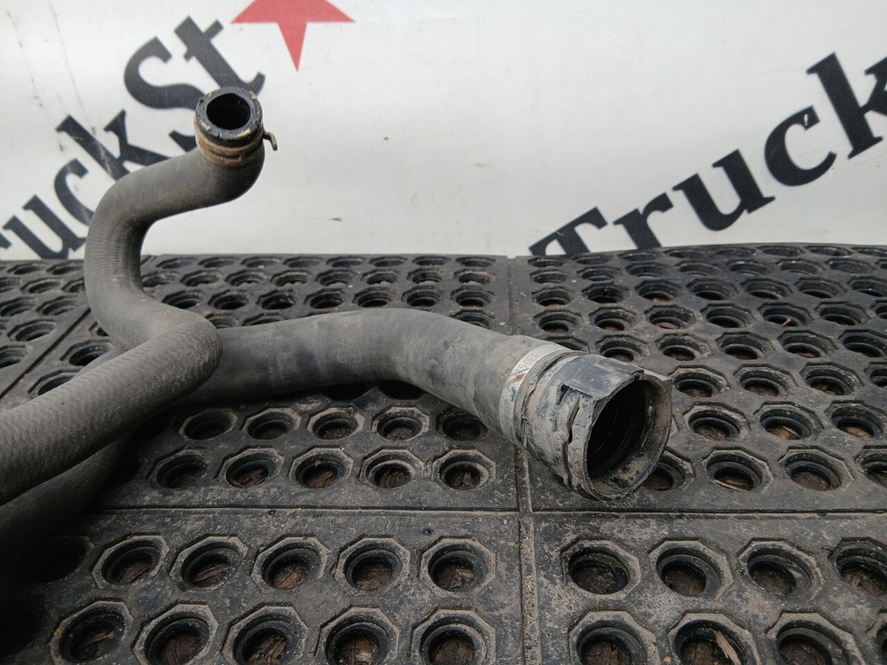 Шланг системы охлаждения 2019г.