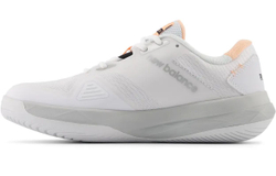Женские Кроссовки теннисные New Balance Fuel Cell 796 v4 - серый
