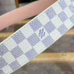Louis Vuitton Belt