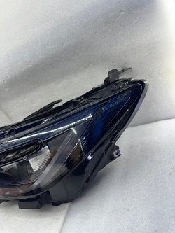 Оригинальная LED фара для Chery Arrizo 8 2022-2023