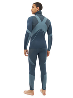 Комплект термобелья VIKING Fusion Man Set Navy (US:S)