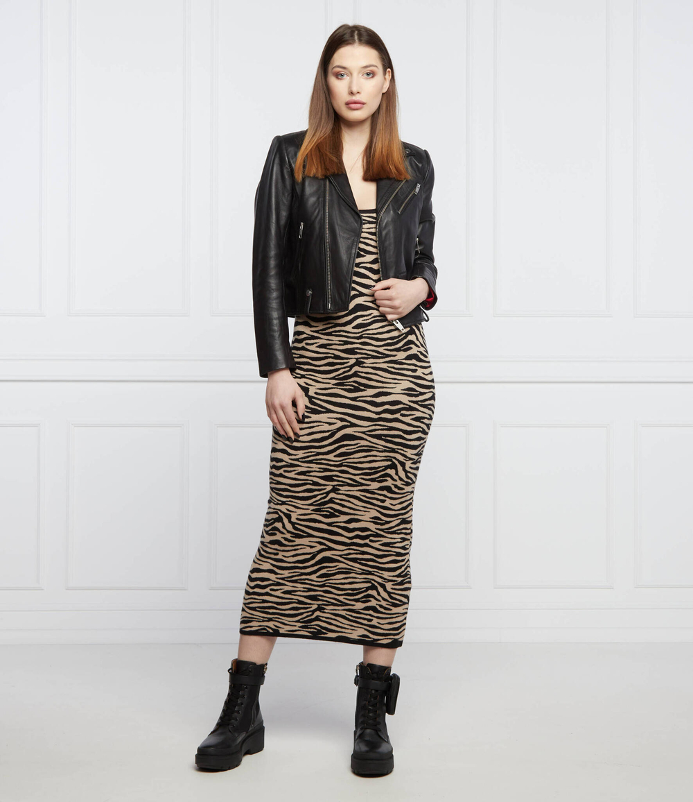 платье Liu Jo - бежевый(WA2450 MA580)