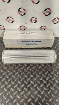 Фильтр гидравлический INTER NORMEN 311529