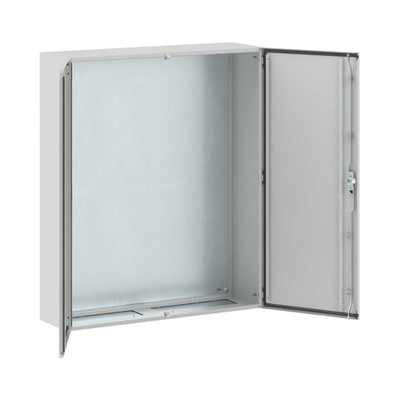 Корпус навесной ST c М/П двухдверный ВхШхГ 1200x1000x300 мм