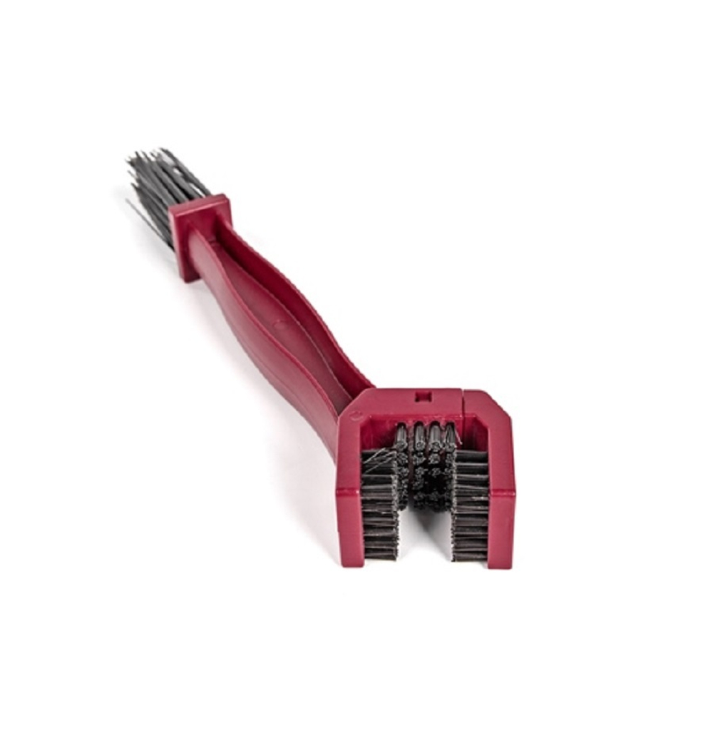 Щетка для чистки мотоцепи KIMPEX