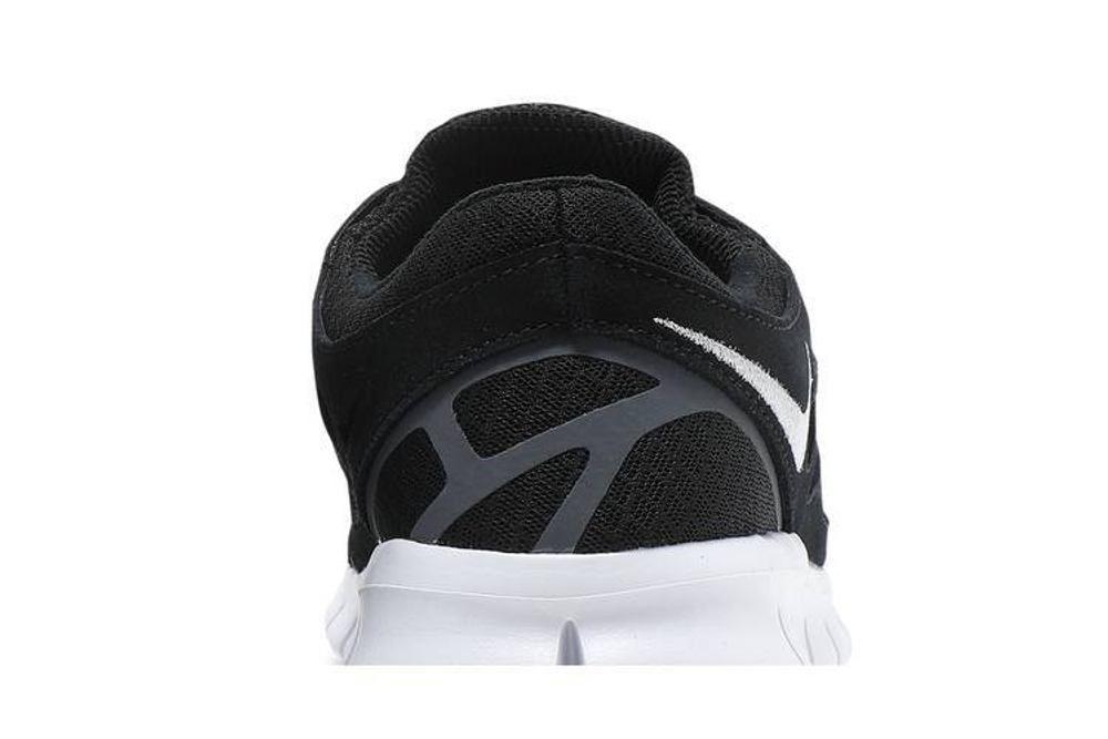 Кроссовки Nike Free Run 2.0 Blackwhite