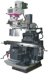 Фрезерный станок Optimum OPTImill MF 2V