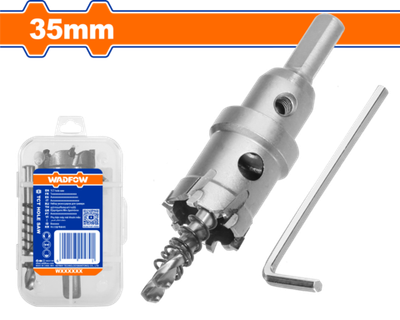 Кольцевая пила TCT