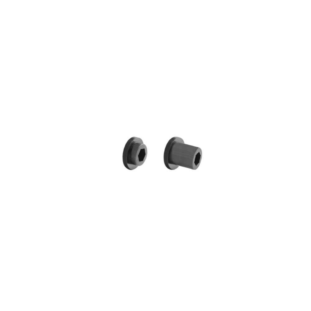 REV-41-1329-PK12 Through Bore Bearing - Long - 12 Pack