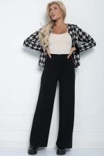 Костюм Медина (черно-белый) К11167 LT Collection (Акция)