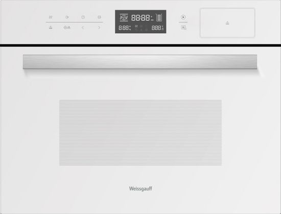 Электрический духовой шкаф Weissgauff OEMS 459 PDW