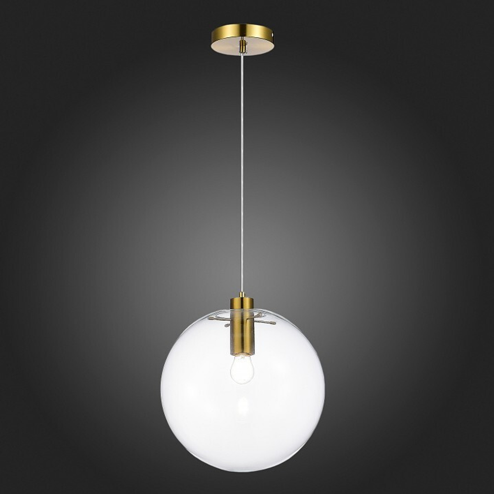 Подвесной светильник ST-Luce SL1056.223.01