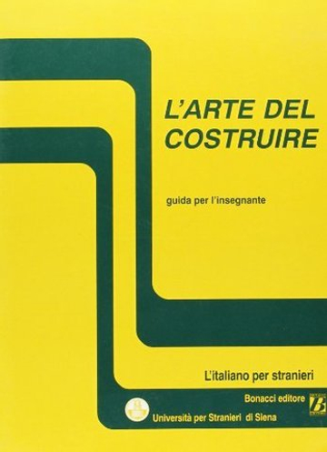 L'arte del costruire - guida